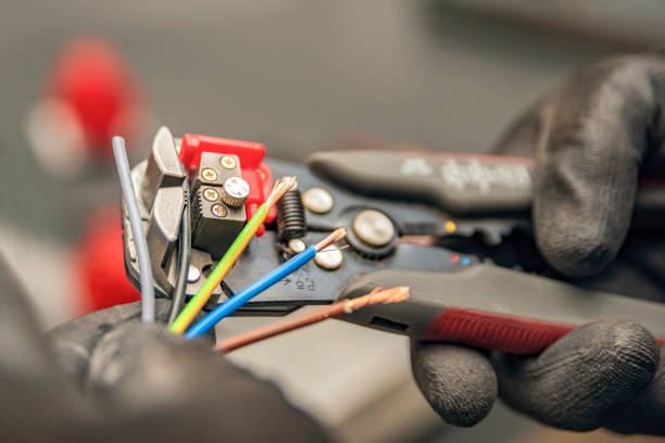 Best Electrical Contractors for Businesses  in Rochester, WA