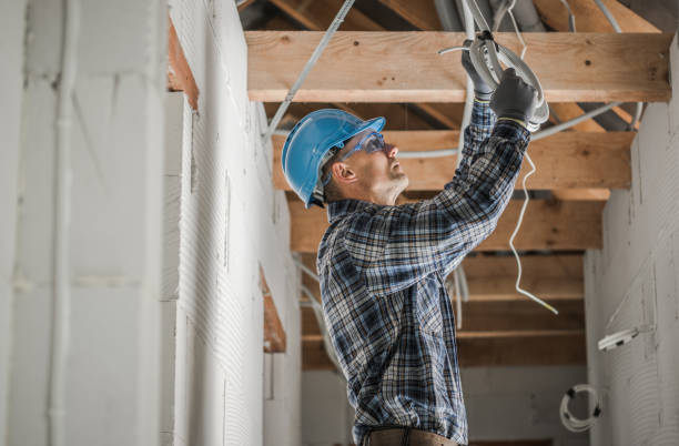Best Affordable Electrical Installation  in Rochester, WA