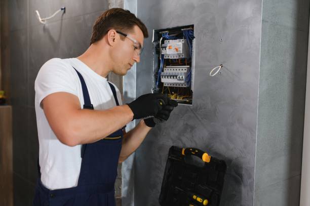 Best Emergency Electrician Near Me  in Rochester, WA