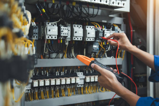 Best Electrical Wiring Services  in Rochester, WA