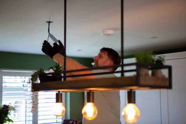Best Residential Electrician Services  in Rochester, WA