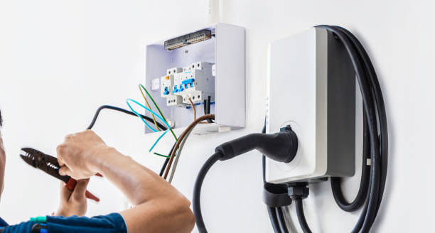 Best Electrical Repair Services  in Rochester, WA