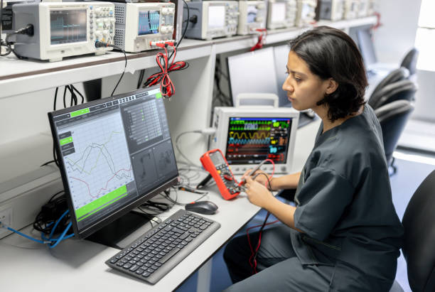 , WA Electrician Company