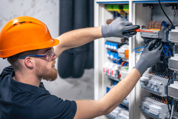 Best Electrician Near Me  in Rochester, WA