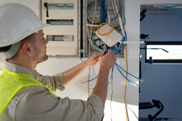 Best Electrical System Inspection  in Rochester, WA