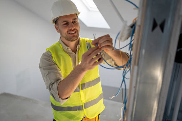 Best Electrical Troubleshooting Services  in Rochester, WA